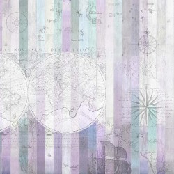 Панно Affresco New Art RE211-COL3 2x3,35 м