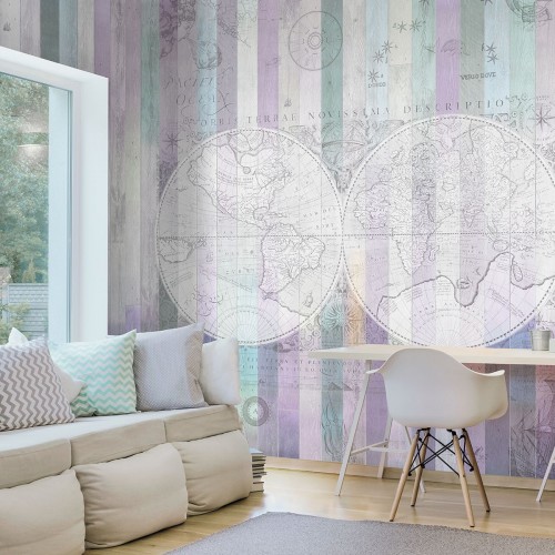 Панно Affresco New Art RE211-COL3 2x3,35 м