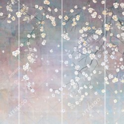 Панно Affresco New Art RE145-COL2 2x2,68 м
