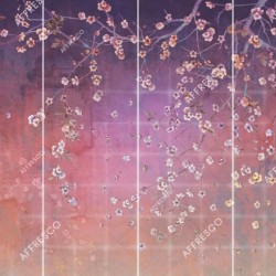 Панно Affresco New Art RE145-COL3 2x2,68 м