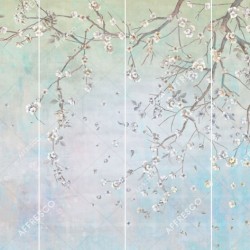 Панно Affresco New Art RE145-COL4 2x2,68 м