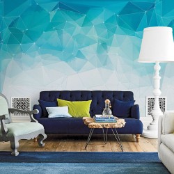 Панно Affresco New Art RE163-COL1 2x2,68 м