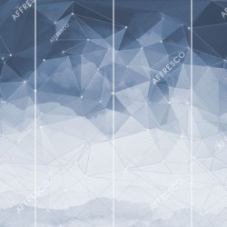 Панно Affresco New Art RE163-COL3 2x2,68 м