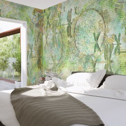 Панно Affresco New Art RE152-COL1 2x2,68 м