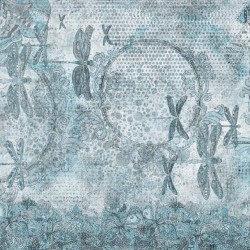 Панно Affresco New Art RE152-COL2 2x2,68 м