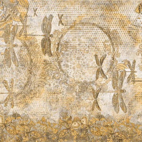 Панно Affresco New Art RE152-COL3 2x2,68 м