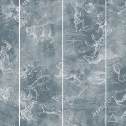 Панно Affresco New Art RE195-COL2 2x2,68 м