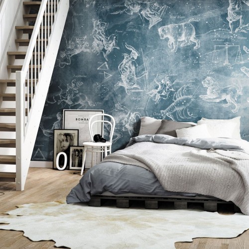 Панно Affresco New Art RE195-COL3 2x2,68 м