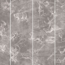 Панно Affresco New Art RE195-COL4 2x2,68 м