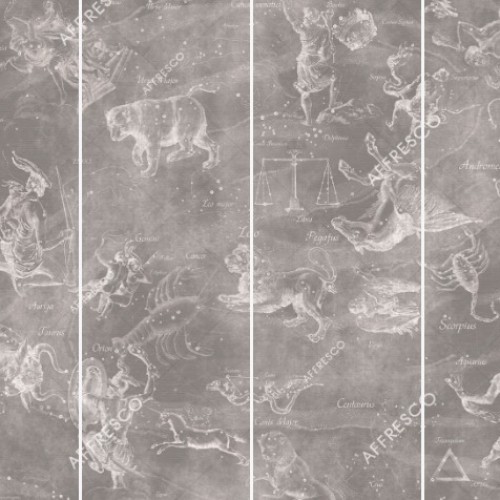 Панно Affresco New Art RE195-COL4 2x2,68 м