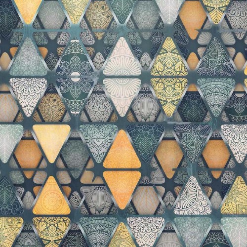 Панно Affresco New Art RE188-COL3 2x2,68 м