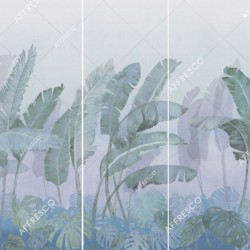 Панно Affresco New Art RE212-COL1 2x3,35 м
