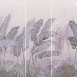 Панно Affresco New Art RE212-COL2 2x3,35 м