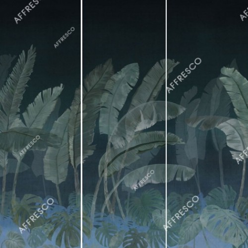 Панно Affresco New Art RE212-COL3 2x3,35 м