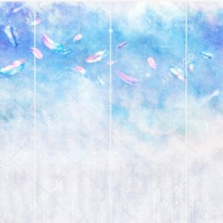 Панно Affresco New Art RE181-COL1 2x2,68 м