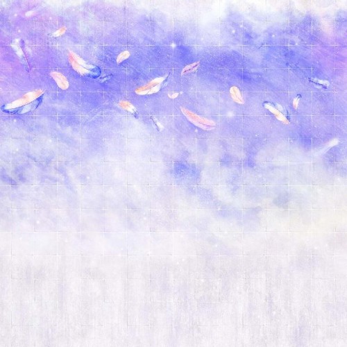 Панно Affresco New Art RE181-COL2 2x2,68 м