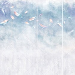 Панно Affresco New Art RE181-COL4 2x2,68 м