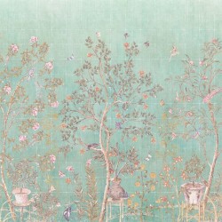 Панно Affresco New Art RE194-COL1 2x2,68 м