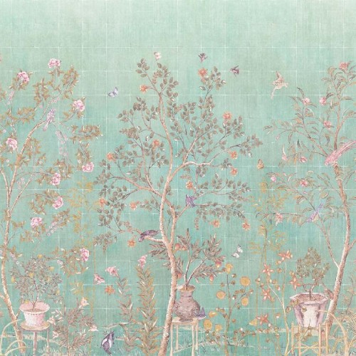 Панно Affresco New Art RE194-COL1 2x2,68 м