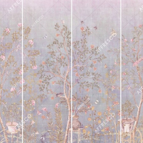 Панно Affresco New Art RE194-COL3 2x2,68 м