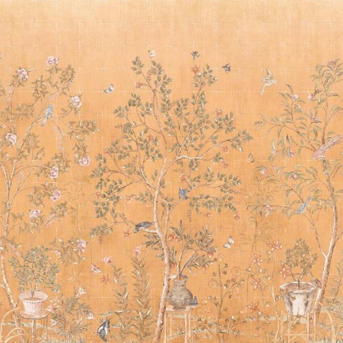 Панно Affresco New Art RE194-COL4 2x2,68 м