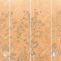 Панно Affresco New Art RE194-COL4 2x2,68 м