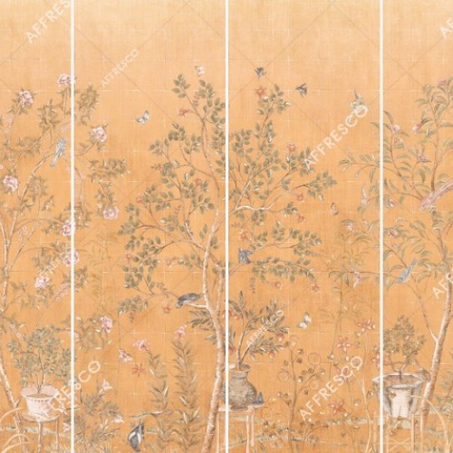 Панно Affresco New Art RE194-COL4 2x2,68 м