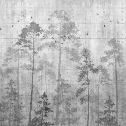 Панно Affresco New Art RE166-COL1 2x2,68 м
