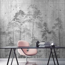 Панно Affresco New Art RE166-COL1 2x2,68 м