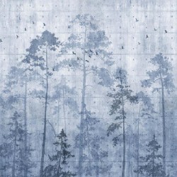 Панно Affresco New Art RE166-COL2 2x2,68 м