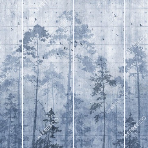 Панно Affresco New Art RE166-COL2 2x2,68 м