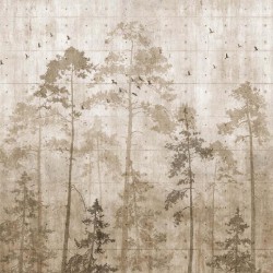 Панно Affresco New Art RE166-COL3 2x2,68 м