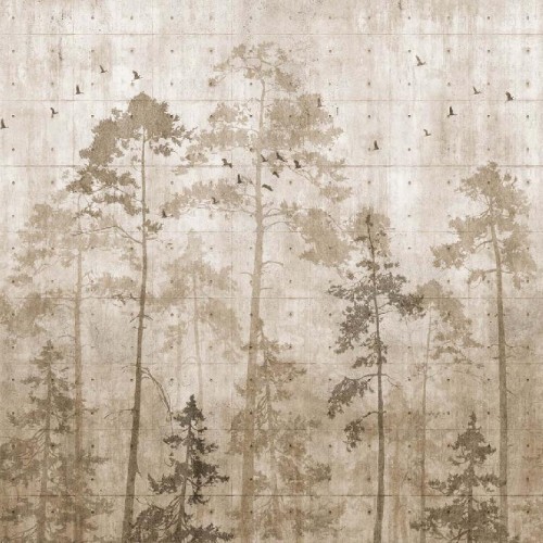 Панно Affresco New Art RE166-COL3 2x2,68 м