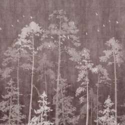 Панно Affresco New Art RE166-COL4 2x2,68 м
