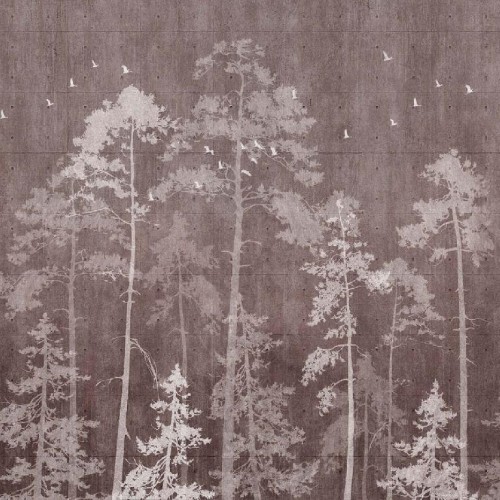 Панно Affresco New Art RE166-COL4 2x2,68 м