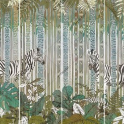 Панно Affresco New Art RE174-COL4 2x2,68 м