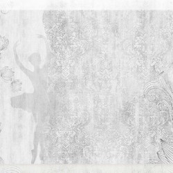 Панно Affresco New Art RE208-COL1 2x2,68 м