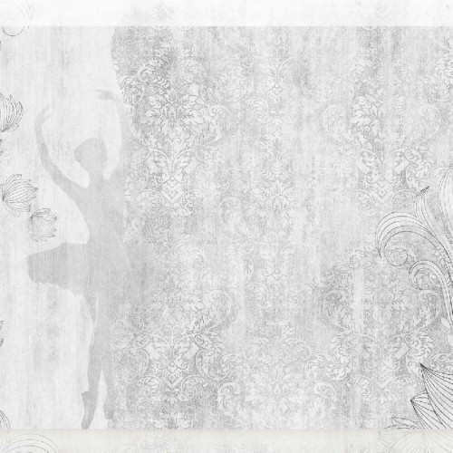 Панно Affresco New Art RE208-COL1 2x2,68 м