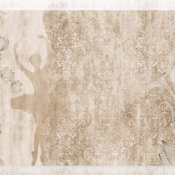 Панно Affresco New Art RE208-COL4 2x2,68 м