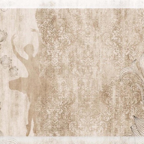 Панно Affresco New Art RE208-COL4 2x2,68 м