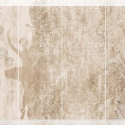 Панно Affresco New Art RE208-COL4 2x2,68 м