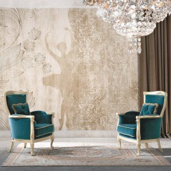 Панно Affresco New Art RE208-COL4 2x2,68 м