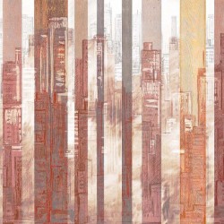 Панно Affresco New Art RE149-COL1 2x3,35 м