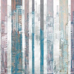 Панно Affresco New Art RE149-COL2 2x3,35 м