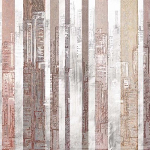 Панно Affresco New Art RE149-COL3 2x3,35 м