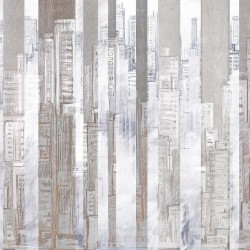 Панно Affresco New Art RE149-COL4 2x3,35 м