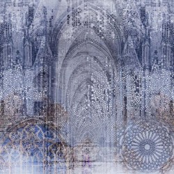 Панно Affresco New Art RE177-COL2 2x2,68 м