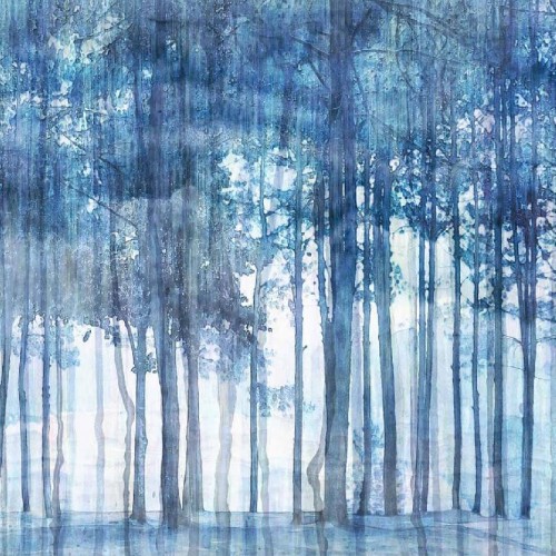 Панно Affresco New Art RE153-COL1 2x2,68 м