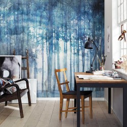 Панно Affresco New Art RE153-COL1 2x2,68 м