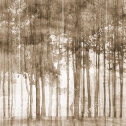 Панно Affresco New Art RE153-COL2 2x2,68 м